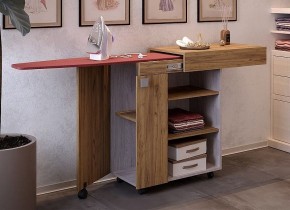 Комод гладильный Тео в Сысерти - sysert.mebel24.online | фото 4