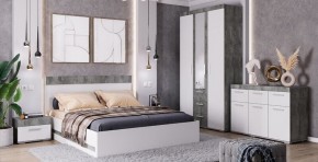 Комод Инстайл КМ-03 в Сысерти - sysert.mebel24.online | фото 3