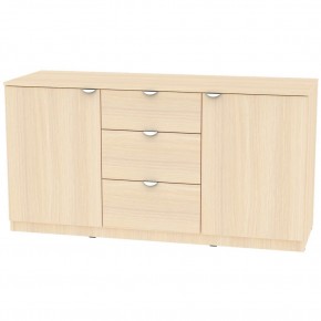 Комод K-70x135x45-1-TR (ДМ) Калисто в Сысерти - sysert.mebel24.online | фото