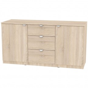 Комод K-70x135x45-1-TR (ДСС) Калисто в Сысерти - sysert.mebel24.online | фото