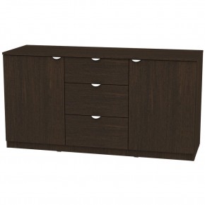 Комод K-70x135x45-1-TR (Венге) Калисто в Сысерти - sysert.mebel24.online | фото