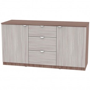 Комод K-70x135x45-1-TR (ЯШТ-ЯШС) Калисто в Сысерти - sysert.mebel24.online | фото