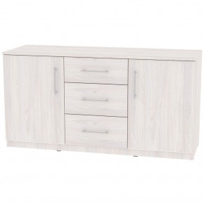 Комод K-70x135x45-1 (ЯАС) Калисто в Сысерти - sysert.mebel24.online | фото