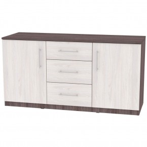Комод K-70x135x45-1 (ЯАТ-ЯАС) Калисто в Сысерти - sysert.mebel24.online | фото