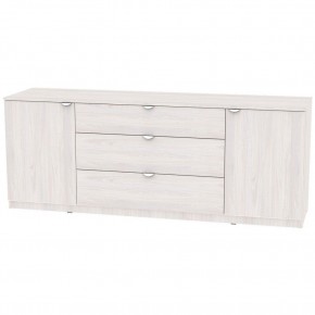 Комод K-70x180x45-1-TR (ЯАС) Калисто в Сысерти - sysert.mebel24.online | фото