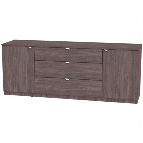 Комод K-70x180x45-1-TR (ЯАТ) Калисто в Сысерти - sysert.mebel24.online | фото