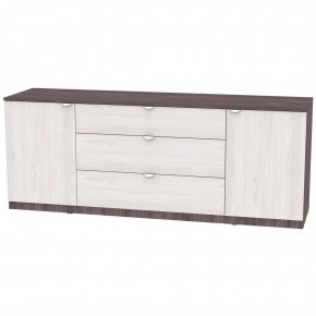 Комод K-70x180x45-1-TR (ЯАТ-ЯАС) Калисто в Сысерти - sysert.mebel24.online | фото