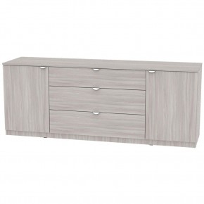 Комод K-70x180x45-1-TR (ЯШС) Калисто в Сысерти - sysert.mebel24.online | фото