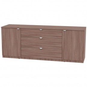 Комод K-70x180x45-1-TR (ЯШТ) Калисто в Сысерти - sysert.mebel24.online | фото