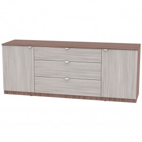 Комод K-70x180x45-1-TR (ЯШТ-ЯШС) Калисто в Сысерти - sysert.mebel24.online | фото