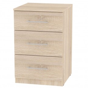 Комод K-70x45x45-1 (ДСС) Калисто в Сысерти - sysert.mebel24.online | фото