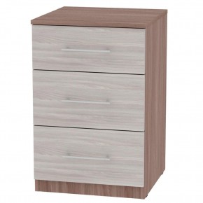 Комод K-70x45x45-1 (ЯШТ-ЯШС) Калисто в Сысерти - sysert.mebel24.online | фото