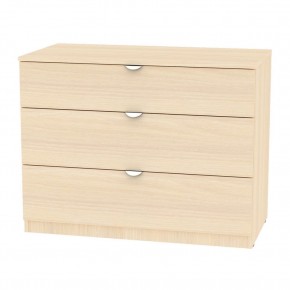 Комод K-70x90x45-1-TR (ДМ) Калисто в Сысерти - sysert.mebel24.online | фото