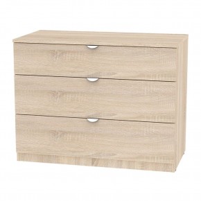 Комод K-70x90x45-1-TR (ДСС) Калисто в Сысерти - sysert.mebel24.online | фото