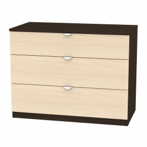 Комод K-70x90x45-1-TR (Венге-ДМ) Калисто в Сысерти - sysert.mebel24.online | фото