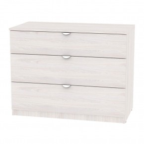 Комод K-70x90x45-1-TR (ЯАС) Калисто в Сысерти - sysert.mebel24.online | фото