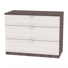 Комод K-70x90x45-1-TR (ЯАТ-ЯАС) Калисто в Сысерти - sysert.mebel24.online | фото