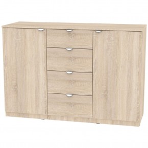 Комод K-93x135x45-1-TR (ДСС) Калисто в Сысерти - sysert.mebel24.online | фото