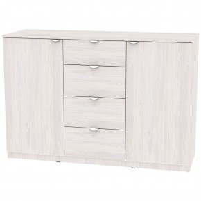 Комод K-93x135x45-1-TR (ЯАС) Калисто в Сысерти - sysert.mebel24.online | фото
