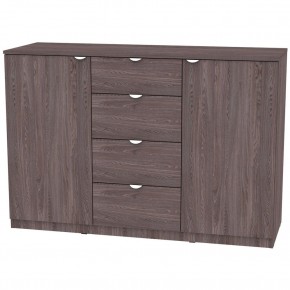 Комод K-93x135x45-1-TR (ЯАТ) Калисто в Сысерти - sysert.mebel24.online | фото