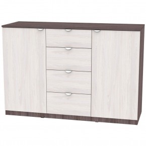 Комод K-93x135x45-1-TR (ЯАТ-ЯАС) Калисто в Сысерти - sysert.mebel24.online | фото