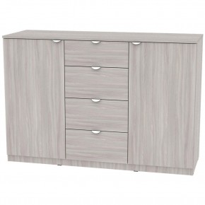 Комод K-93x135x45-1-TR (ЯШС) Калисто в Сысерти - sysert.mebel24.online | фото