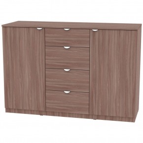 Комод K-93x135x45-1-TR (ЯШТ) Калисто в Сысерти - sysert.mebel24.online | фото