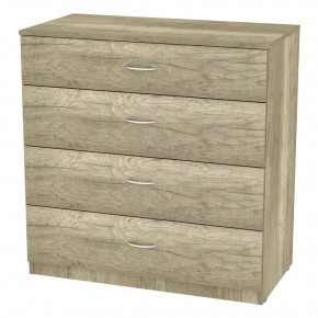 Комод K-93x90x45-1 (ДКМ)​​​​​​​ Калисто в Сысерти - sysert.mebel24.online | фото