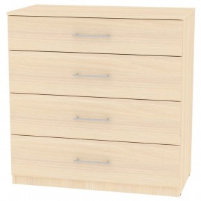 Комод K-93x90x45-1 (ДМ) Калисто в Сысерти - sysert.mebel24.online | фото