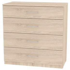 Комод K-93x90x45-1 (ДСС) Калисто в Сысерти - sysert.mebel24.online | фото