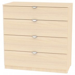 Комод K-93x90x45-1-TR (ДМ) Калисто в Сысерти - sysert.mebel24.online | фото
