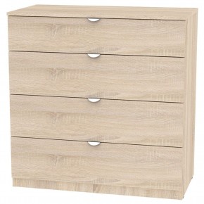 Комод K-93x90x45-1-TR (ДСС) Калисто в Сысерти - sysert.mebel24.online | фото