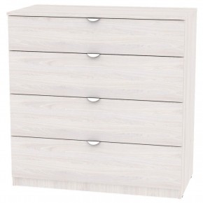 Комод K-93x90x45-1-TR (ЯАС) Калисто в Сысерти - sysert.mebel24.online | фото