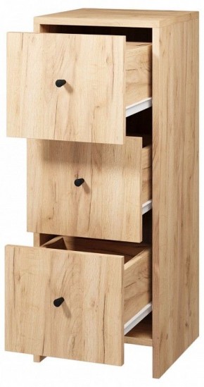 Комод Квадро в Сысерти - sysert.mebel24.online | фото 2