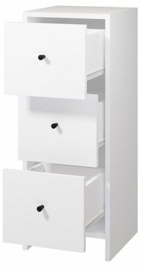 Комод Квадро в Сысерти - sysert.mebel24.online | фото 2