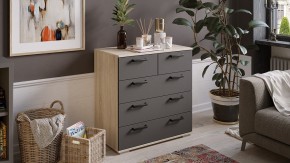 Комод Квинт 02-45.003 в Сысерти - sysert.mebel24.online | фото 3