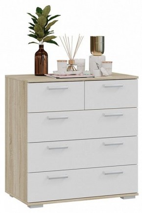 Комод Квинт 02-45.003 в Сысерти - sysert.mebel24.online | фото 1