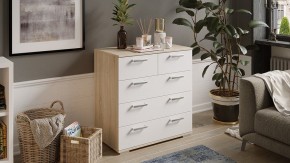 Комод Квинт 02-45.003 в Сысерти - sysert.mebel24.online | фото 2