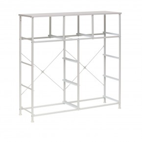 Комод Leset Линкс 9 ящиков (к/з) в Сысерти - sysert.mebel24.online | фото 10