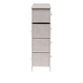 Комод Leset Линкс 9 ящиков (к/з) в Сысерти - sysert.mebel24.online | фото 4