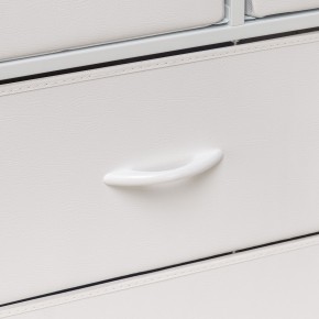 Комод Leset Линкс 9 ящиков (к/з) в Сысерти - sysert.mebel24.online | фото 7