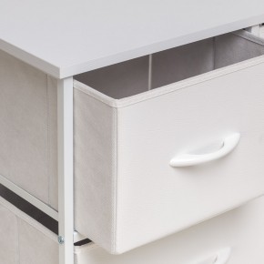 Комод Leset Линкс 9 ящиков (к/з) в Сысерти - sysert.mebel24.online | фото 8