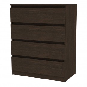 Комод Мальта K112 (Венге) в Сысерти - sysert.mebel24.online | фото