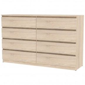 Комод Мальта K113 (ДСС) в Сысерти - sysert.mebel24.online | фото