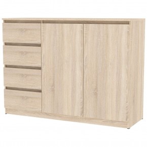Комод Мальта K116 (ДСС) в Сысерти - sysert.mebel24.online | фото