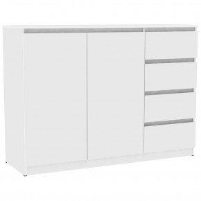 Комод Мальта K117 в Сысерти - sysert.mebel24.online | фото 4