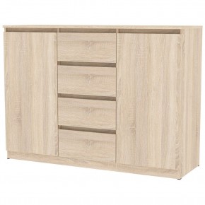 Комод Мальта K118 (ДСС) в Сысерти - sysert.mebel24.online | фото