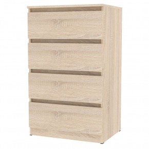Комод Мальта K131 (ДСС) в Сысерти - sysert.mebel24.online | фото