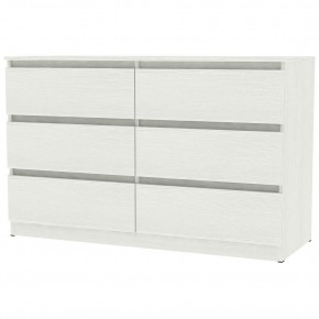 Комод Мальта K134 в Сысерти - sysert.mebel24.online | фото 17