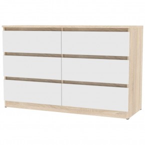 Комод Мальта K134 в Сысерти - sysert.mebel24.online | фото 6